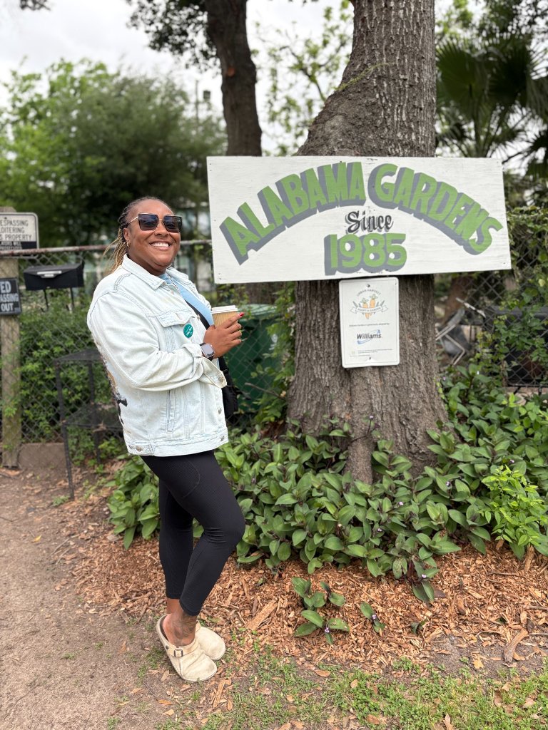 Alabama Gardens
