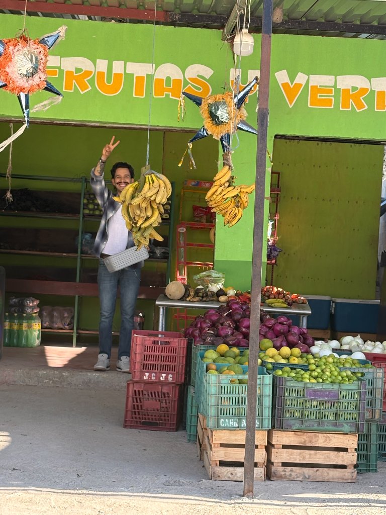 Latin America sourcing